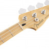 FENDER PLAYER P BASS MN PWT бас-гитара