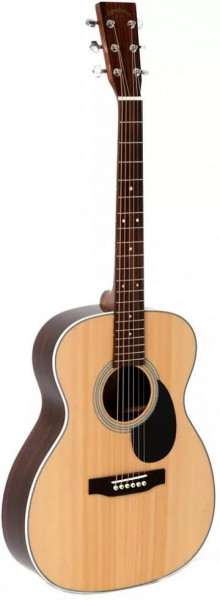 Sigma OMR-1ST акустическая гитара