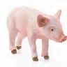 Фигурка Schleich Поросенок, стоит