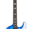 DBZ Hailfire Bass ST Blue Burst бас-гитара