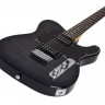 Schecter PT CUSTOM TBB электрогитара