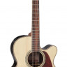 TAKAMINE G90 SERIES GN93CE электроакустическая гитара