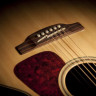 TAKAMINE G90 SERIES GN93CE электроакустическая гитара