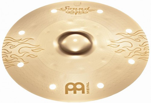 MEINL CYMBALS SF18TRC crash тарелка