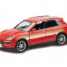 Машина Ideal 1:30-39 Porsche Cayenne Turbo