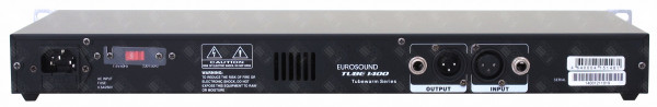 EUROSOUND TUBE-1400 ламповый предусилитель