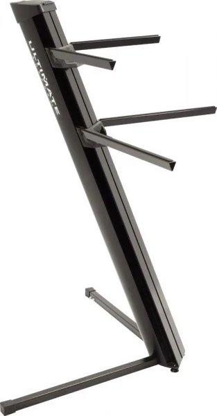 Ultimate Support Apex One клавишная стойка на 2 инструмента