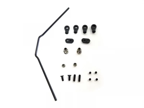 Задний стабилизатор поперечной устойчивости для Himoto E8SCL, E8XBL