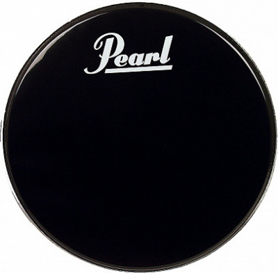 PEARL EB-24BDPL-пластик для бас-барабана