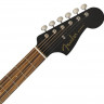 Fender Redondo Special MBK w/bag электроакустическая гитара с чехлом