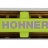 Hohner Rocket Amp 2015-20 G губная гармошка диатоническая