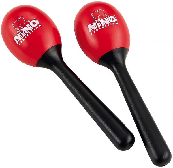 Маракасы MEINL NINO PERCUSSION NINO569 / R