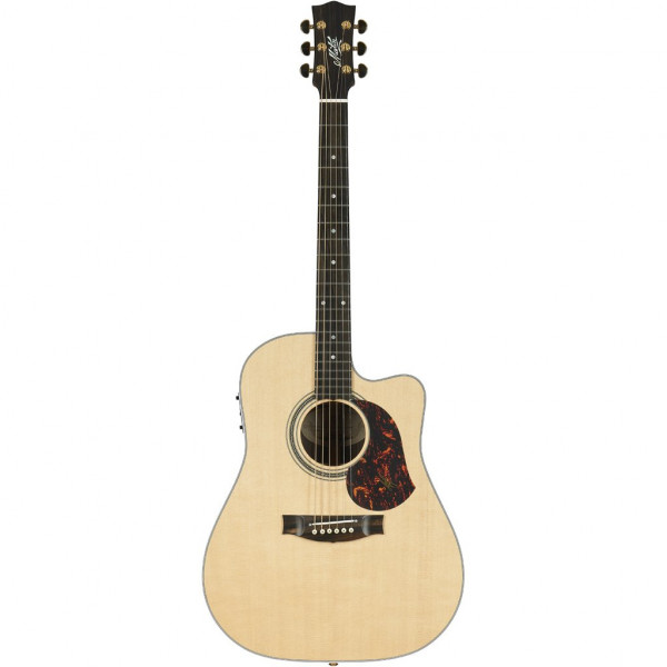 Maton ER90C электроакустическая гитара