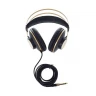 AKG K92 - наушники закрытые, 16-22000Гц, 32Ом, кабель 3м