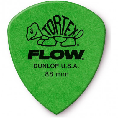 Набор медиаторов DUNLOP 558P088 Tortex Flow