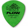 Набор медиаторов DUNLOP 558P088 Tortex Flow