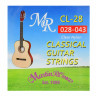 Гитара классическая 3/4 MARTIN ROMAS PACK JR-360 SB полный комплект