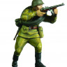 Пехота Красной Армии 1/35