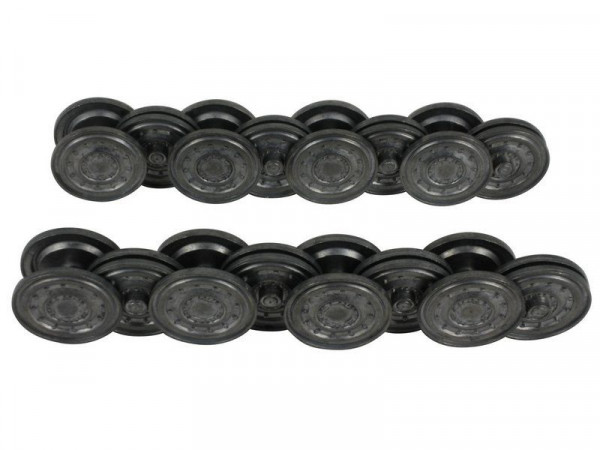 Катки металлические для танка Panther F