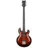 DBZ Imperial FM3 Bass 4 String Spicewood бас-гитара