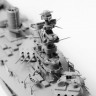 Сборная модель ZVEZDA Советский линкор "Марат", 1/350
