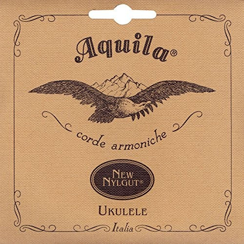 AQUILA 4U струны для укулеле