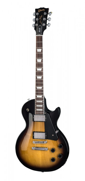 Gibson LES PAUL STUDIO 2018 VINTAGE SUNBURST электрогитара