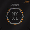 D'Addario NYXL1046 Набор струн для электрогитары