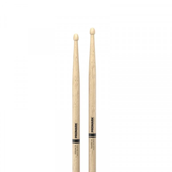 PRO MARK RBO595AW барабанные палочки 5B Rebound (дуб Shira Kashi)