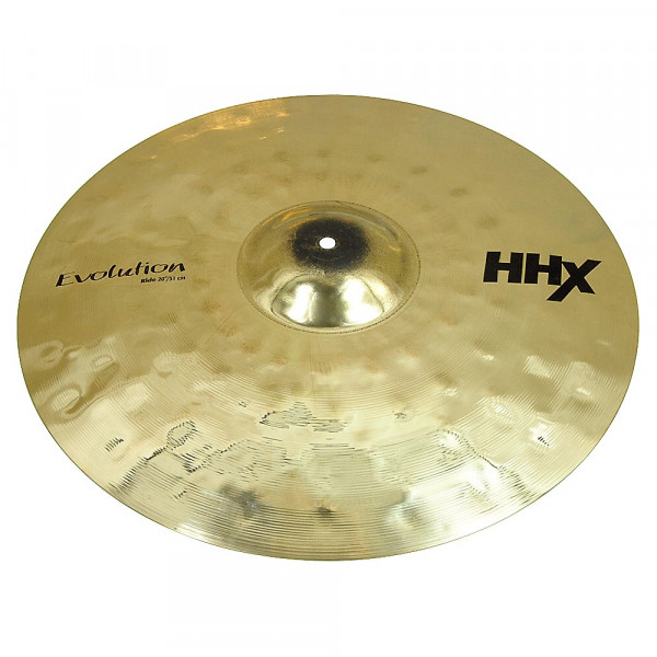 SABIAN HHX 20" EVOLUTION ride тарелка