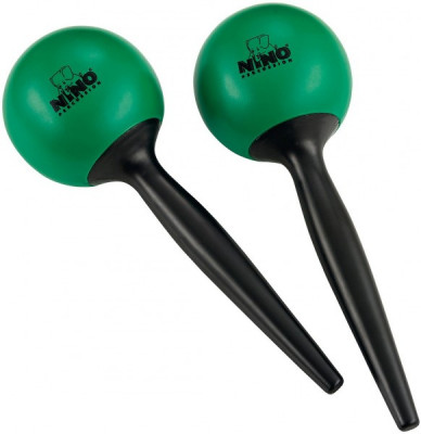 Маракасы MEINL NINO PERCUSSION NINO582 / GR