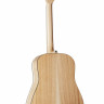 Maton S60 акустическая гитара