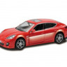 Машина Ideal 1:30-39 Porsche Panamera Turbo
