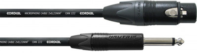 Микрофонный кабель Cordial CPM 7,5 FP