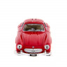 Машина Kinsmart "Mercedes-Benz 300SL" инерция (1/12шт.) 1:36 б/к