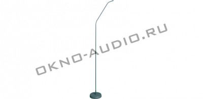 AKG GN155 Set микрофонная стойка гусиная шея для капсюлей CK31, CK32, CK33, CK47, CK80
