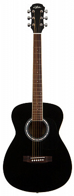 Aria AFN-15 BK акустическая гитара