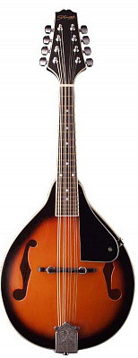 STAGG M20 мандолина, Violin Sunburst