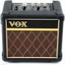 VOX MINI3-G2 Classic портативный комбоусилитель, 3 Вт