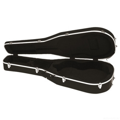 GEWA ABS Premium Acoustic кофр для акустическиой гитары - пластик ABS