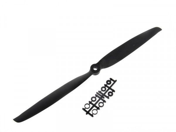 Пропеллер двухлопастной EMP 17х10E