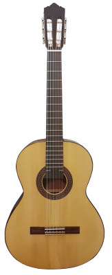 PEREZ 630 Spruce LTD 4/4 классическая гитара