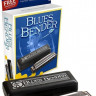 Hohner Blues Bender C губная гармошка диатоническая