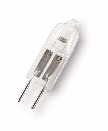 OSRAM 64460U лампа галогеновая 24 В/100Вт GX 6, 35 2000 часов