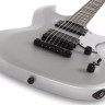 Schecter S-II PLATINUM SSV электрогитара