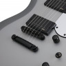 Schecter S-II PLATINUM SSV электрогитара