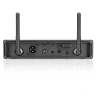 Sennheiser XSW 2-CI1-A - инструментальная радиосистема с поясным передатчиком