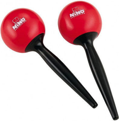 Маракасы MEINL NINO PERCUSSION NINO582 / R