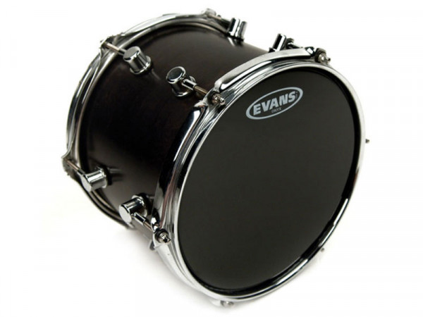 Evans B16ONX2 Пластик 16" Onyx для тома двойной