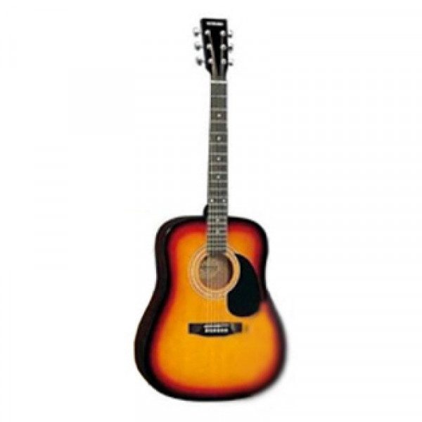 Suzuki SDG-6BS акустическая гитара